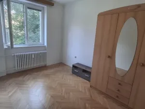 Pronájem bytu 2+1, Olomouc, Masarykova třída, 50 m2