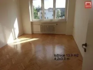 Pronájem bytu 2+1, Olomouc, Norská, 59 m2
