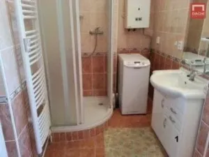 Pronájem bytu 2+1, Olomouc, Norská, 59 m2