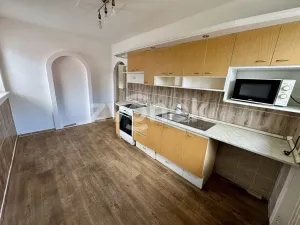 Prodej bytu 2+1, Zlín, Fügnerovo nábřeží, 64 m2