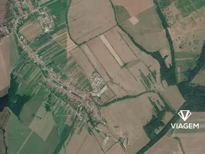 Prodej pole, Kuželov, 447 m2