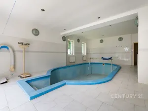 Prodej obchodního prostoru, Lom, Podkrušnohorská, 273 m2