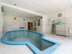 Prodej vícegeneračního domu, Lom, Podkrušnohorská, 273 m2