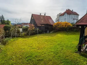Prodej rodinného domu, Abertamy, Pražská, 65 m2