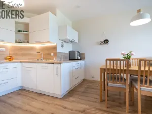 Pronájem bytu 4+kk, Praha - Čakovice, Schoellerova, 102 m2