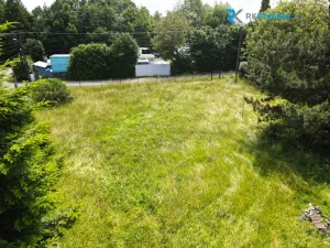 Prodej pozemku pro bydlení, Paskov, 1201 m2