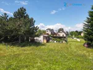 Prodej pozemku pro bydlení, Paskov, 1201 m2