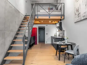 Prodej bytu 2+kk, Praha - Vysočany, Kolbenova, 53 m2