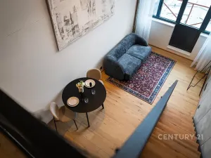 Prodej bytu 2+kk, Praha - Vysočany, Kolbenova, 53 m2