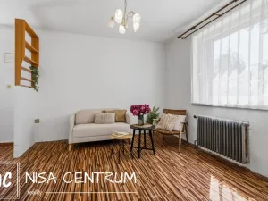 Prodej bytu 3+kk, Lomnice nad Popelkou, Karla Čapka, 54 m2