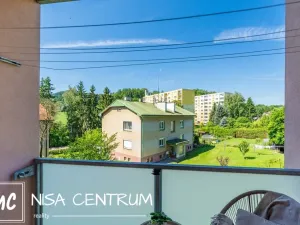 Prodej bytu 3+kk, Lomnice nad Popelkou, Karla Čapka, 54 m2