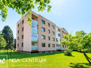 Prodej bytu 3+kk, Lomnice nad Popelkou, Karla Čapka, 54 m2