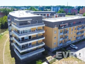 Prodej bytu 4+kk, Břeclav, třída 1. máje, 104 m2