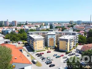 Prodej bytu 4+kk, Břeclav, třída 1. máje, 104 m2