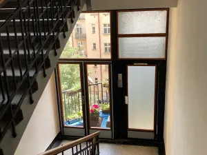 Pronájem bytu 3+1, Praha - Bubeneč, Čs. armády, 113 m2
