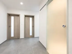Prodej bytu 2+1, Jirkov, SNP, 60 m2