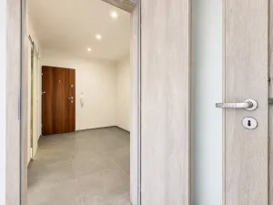 Prodej bytu 2+1, Jirkov, SNP, 60 m2