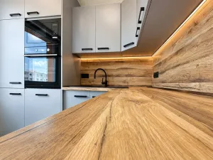 Prodej bytu 2+1, Jirkov, SNP, 60 m2