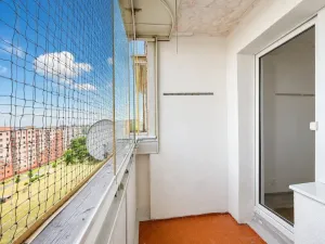 Prodej bytu 2+1, Jirkov, SNP, 60 m2