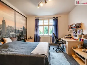 Prodej bytu 3+1, Aš, Zelená, 126 m2