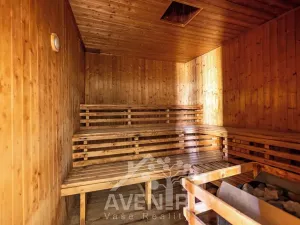 Prodej rodinného domu, Železný Brod, Jirchářská, 399 m2