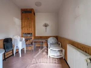Prodej rodinného domu, Železný Brod, Jirchářská, 399 m2