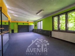Prodej rodinného domu, Železný Brod, Jirchářská, 399 m2