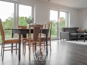 Prodej rodinného domu, Újezd u Rosic, 97 m2