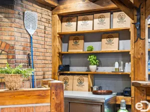 Pronájem restaurace, Doksy, Josefská, 216 m2