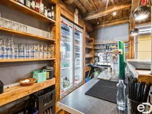 Pronájem restaurace, Doksy, Josefská, 216 m2