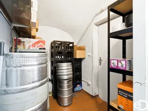 Pronájem restaurace, Doksy, Josefská, 216 m2