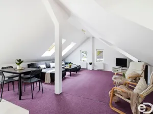 Pronájem restaurace, Doksy, Josefská, 216 m2