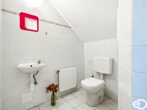 Pronájem restaurace, Doksy, Josefská, 216 m2