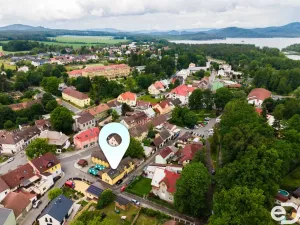 Pronájem restaurace, Doksy, Josefská, 216 m2