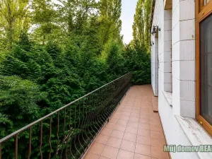 Pronájem vícegeneračního domu, Praha - Písnice, Putimská, 13000 m2