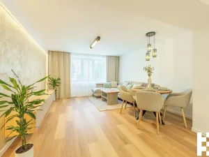 Prodej bytu 3+kk, Lovosice, Prokopa Holého, 58 m2