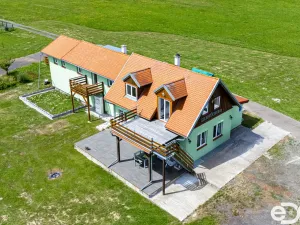 Prodej bytu 2+1, Ostružno, 52 m2