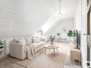 Prodej chaty, Ostružno, 52 m2