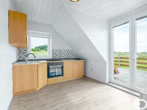 Prodej chaty, Ostružno, 52 m2