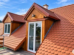 Prodej chaty, Ostružno, 52 m2