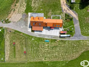 Prodej chaty, Ostružno, 52 m2