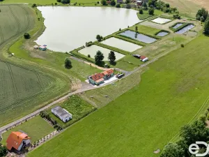Prodej chaty, Ostružno, 52 m2