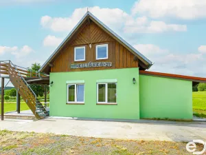 Prodej chaty, Ostružno, 52 m2
