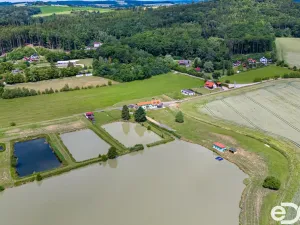 Prodej chaty, Ostružno, 52 m2