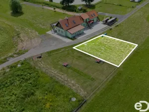 Prodej chaty, Ostružno, 52 m2