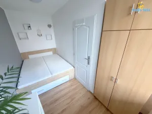 Pronájem bytu 2+kk, Praha - Lhotka, Jílovská, 40 m2