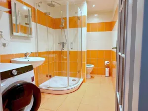 Pronájem bytu 2+kk, Praha - Lhotka, Jílovská, 40 m2