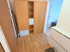 Pronájem bytu 2+kk, Praha - Lhotka, Jílovská, 40 m2