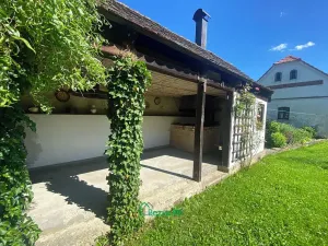 Prodej chalupy, Klučenice, 107 m2