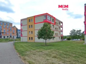 Pronájem bytu 2+kk, Čáslav - Čáslav-Nové Město, Prokopa Holého, 38 m2